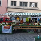 Wochenmarkt Rapperswil 2025