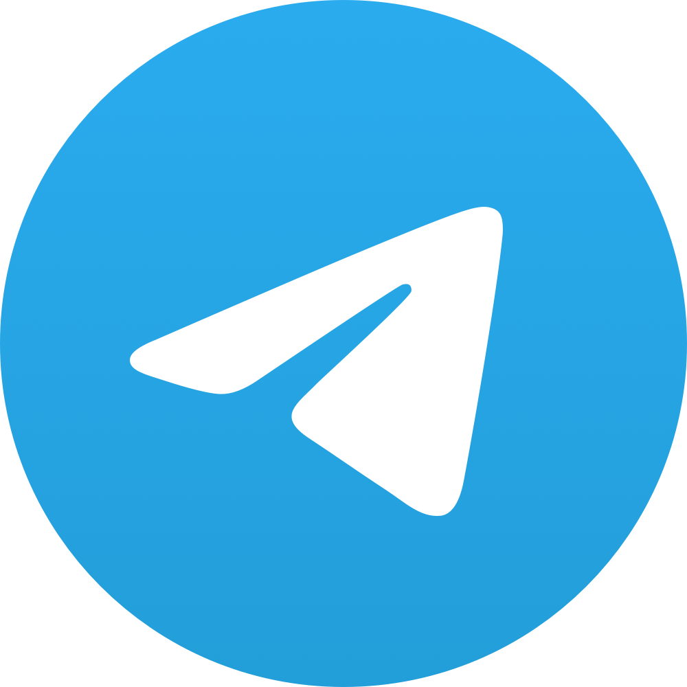 Demeter-Hof auf Telegram